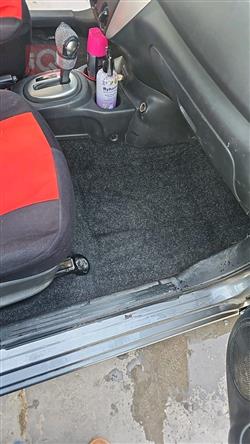 نيسان فيرسا نوت